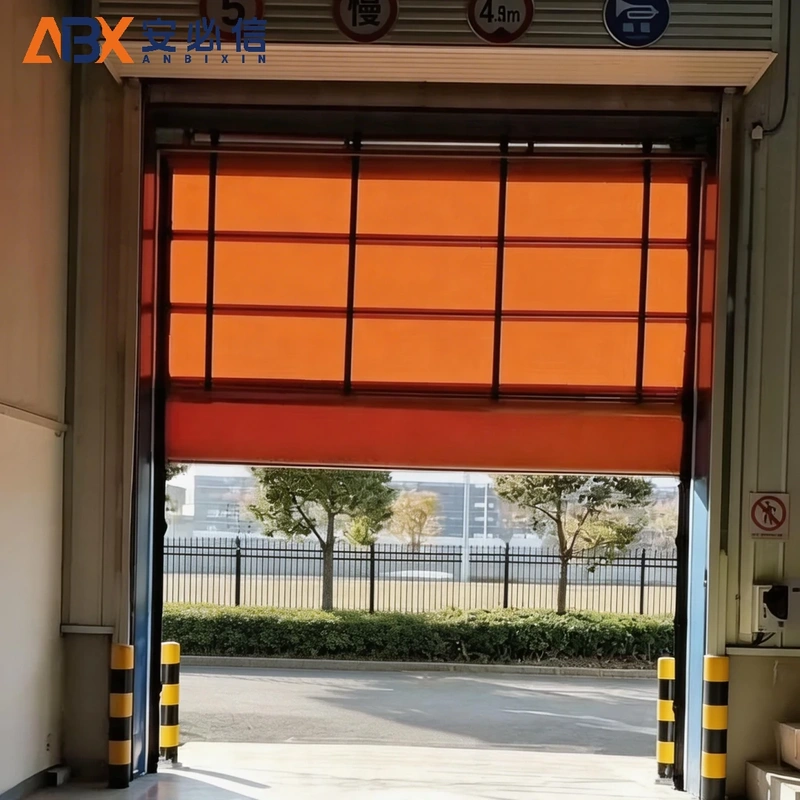 淄博市卸货平台