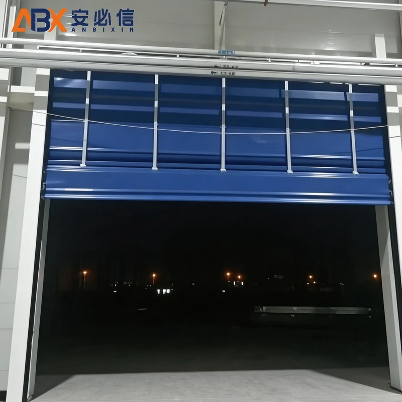 淄博市高速堆积门